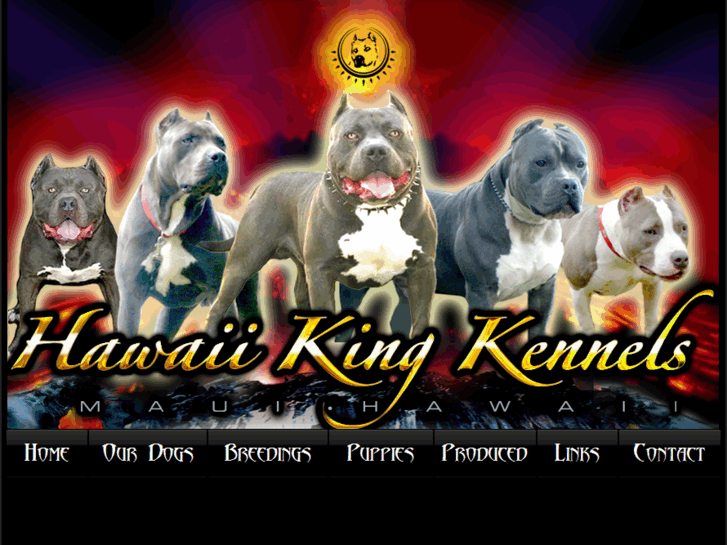 www.hawaiikingkennels.com