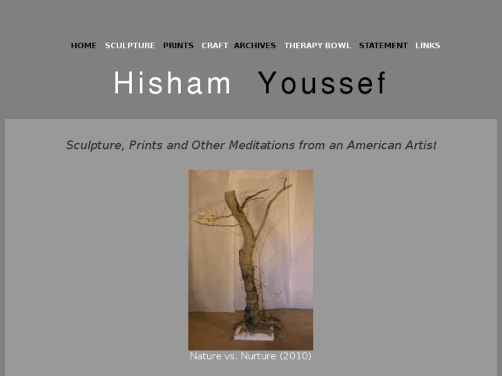 www.hishamyoussef.com