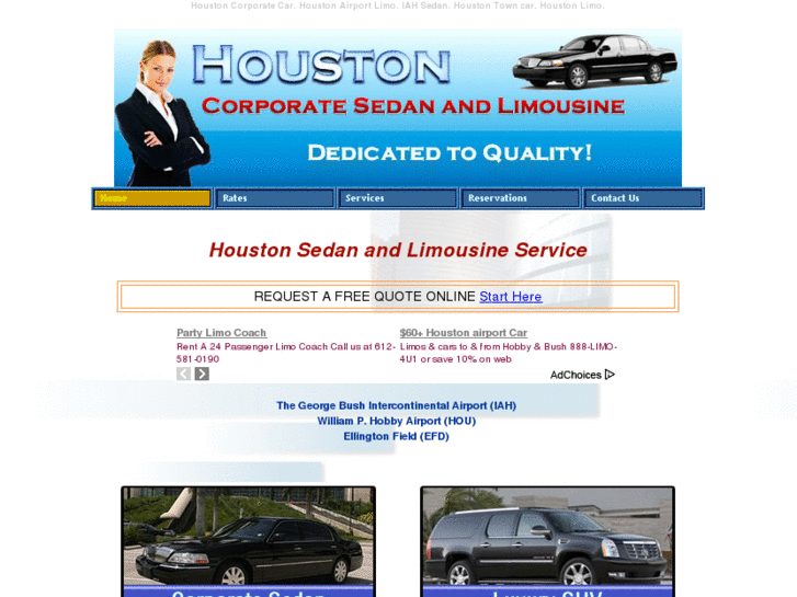 www.houstoncorporatecar.com