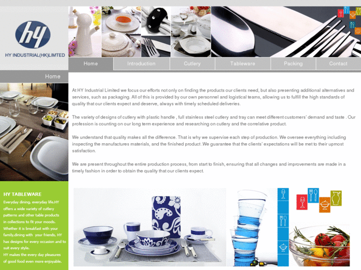 www.hytableware.com