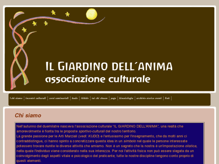 www.ilgiardinodellanima.org