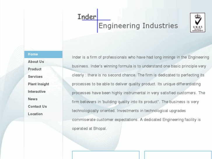 www.indertechnology.com