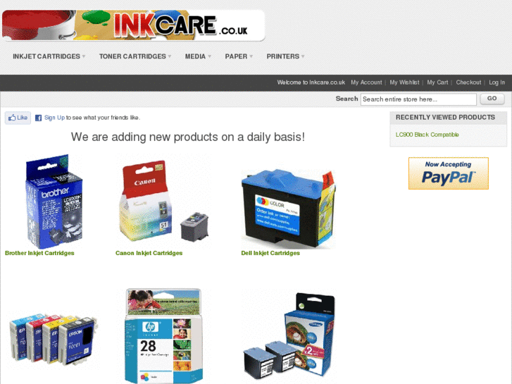 www.inkcare.co.uk