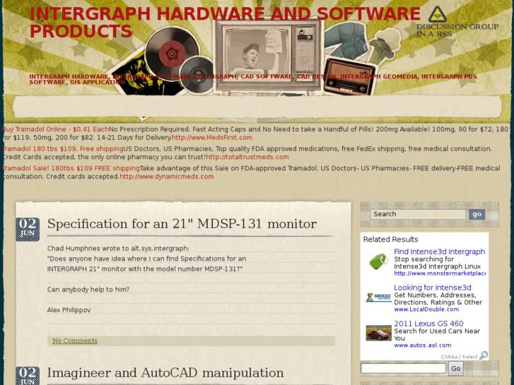 www.intergraphsupport.info