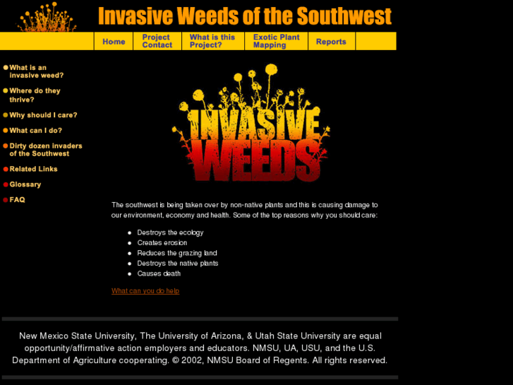 www.invasiveweeds.net