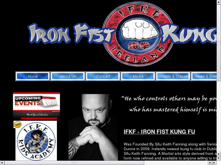 www.ironfistkungfu.com