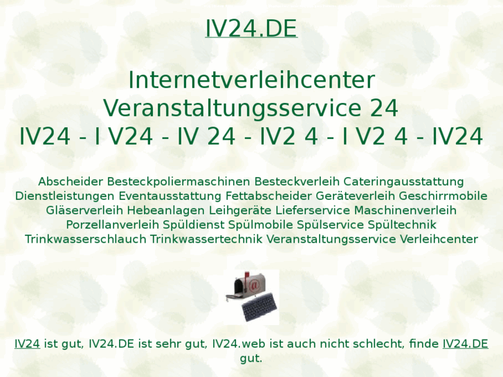 www.iv24.de