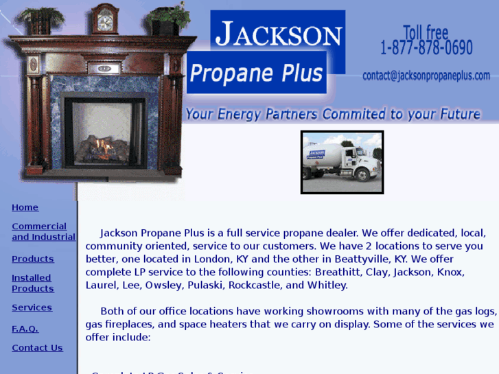 www.jacksonpropaneplus.com