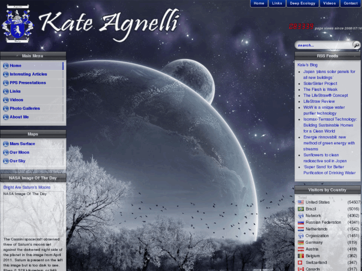 www.kate-agnelli.net