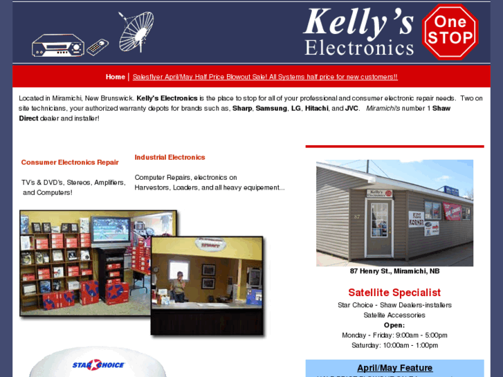 www.kellysonestop.com