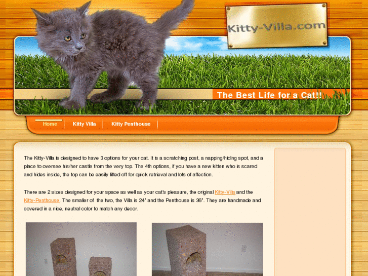 www.kitty-villa.com