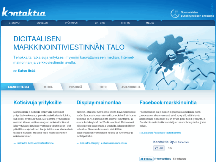 www.kontaktia.fi