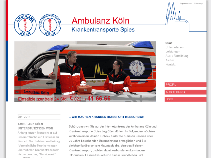 www.krankenwagen.net