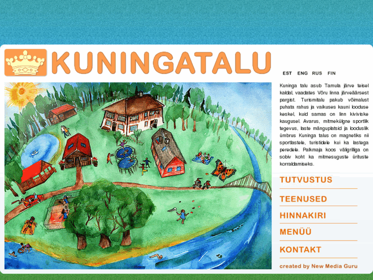 www.kuningatalu.ee