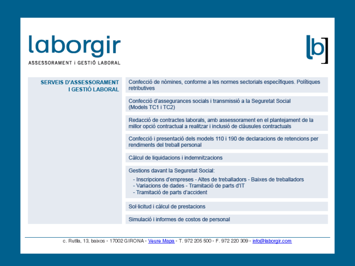 www.laborgir.com