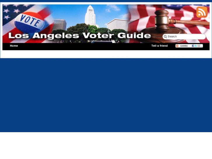 www.lavoterguide.com