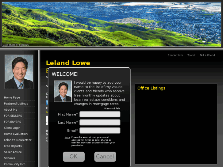 www.lelandlowe.com