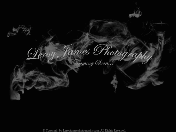 www.leroyjamesphotography.com