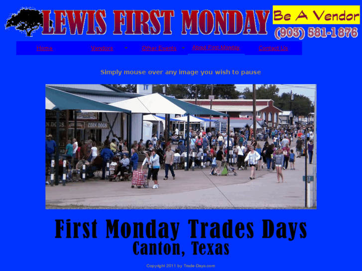 www.lewisfirstmonday.com