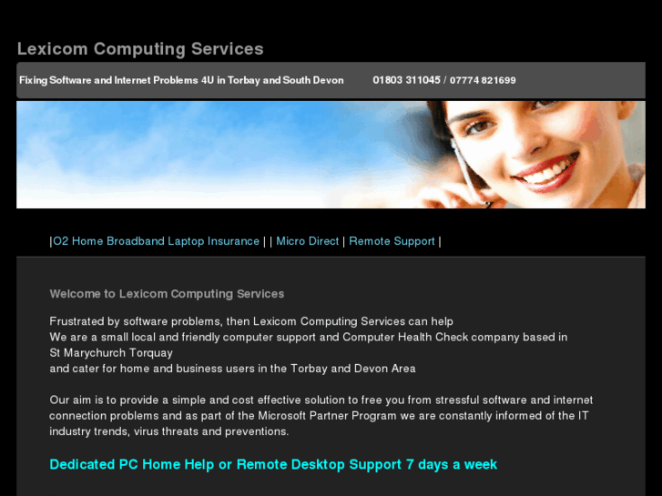 www.lexicomcomputingservices.co.uk