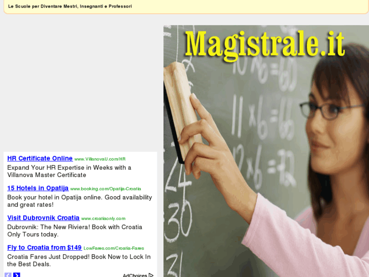 www.magistrale.it