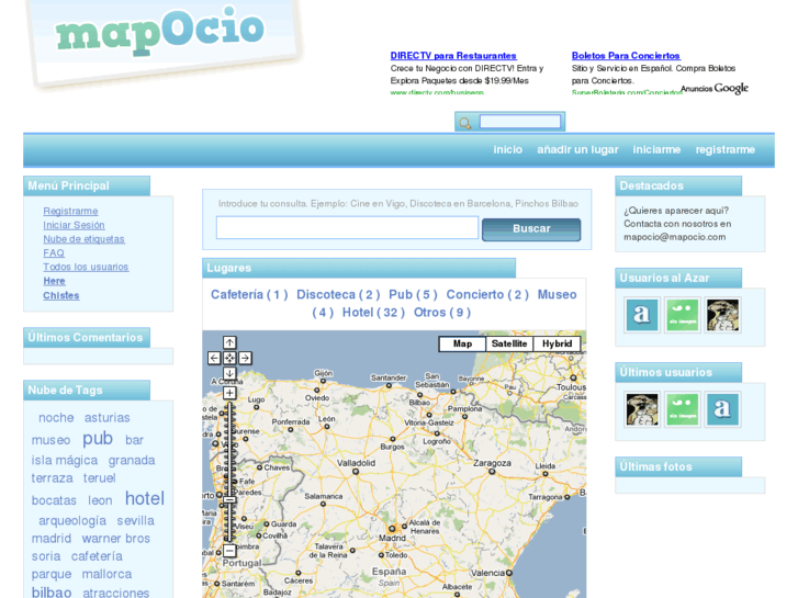 www.mapocio.com
