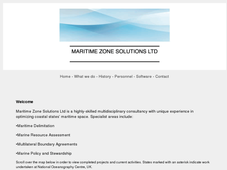 www.maritimezonesolutions.com