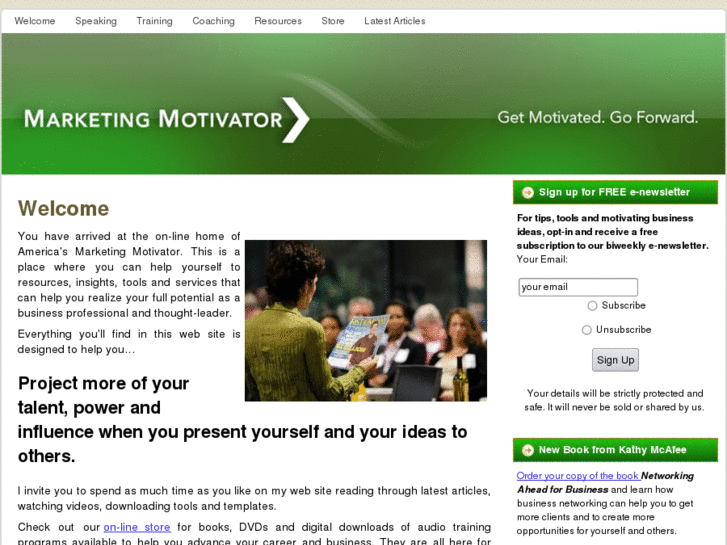 www.marketingmotivator.net
