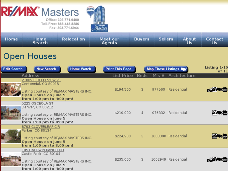 www.mastersopenhouse.com