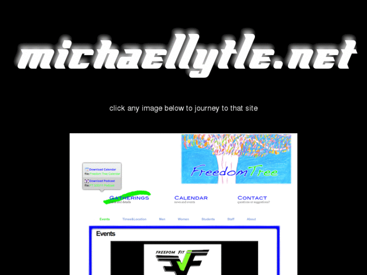 www.michaellytle.net