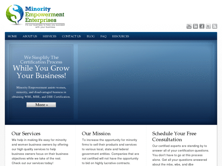 www.minorityempowerment.com