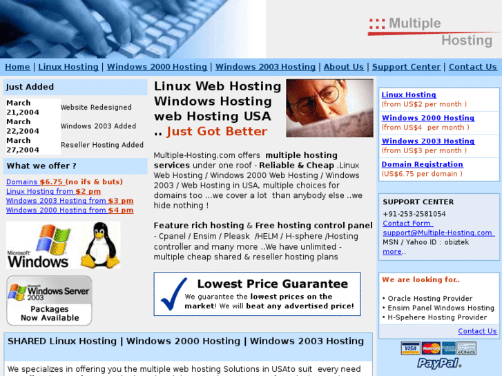 www.multiple-hosting.com