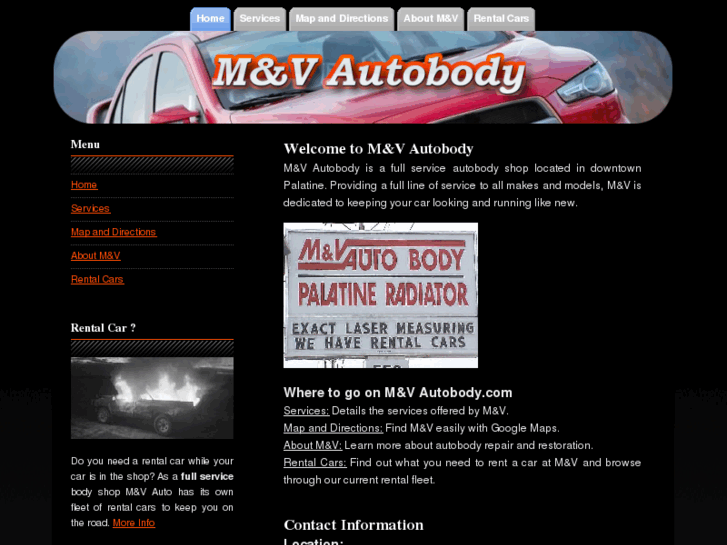 www.mvautobody.com