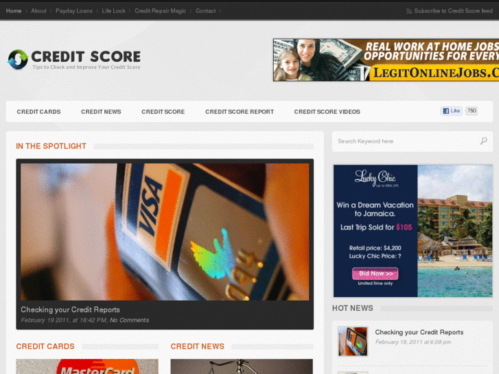 www.mycredit-score.org