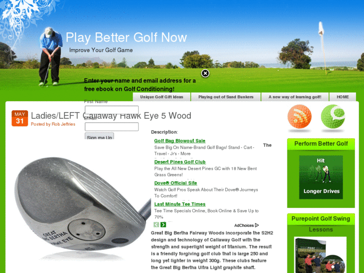 www.mygolfgamenow.com