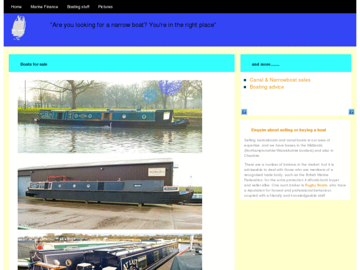 www.narrowboats-for-sale.com