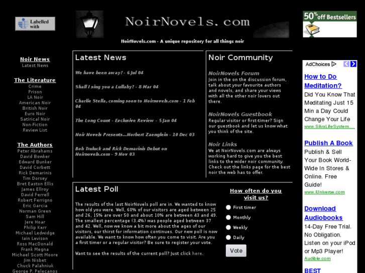 www.noirnovels.com