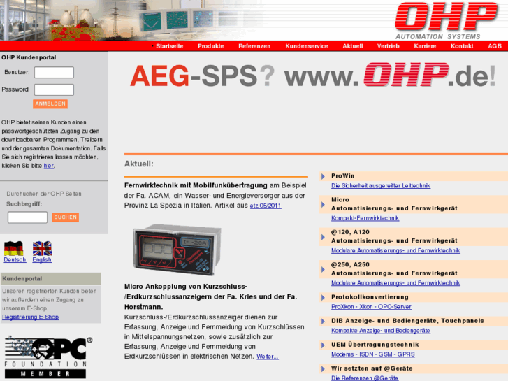 www.ohp-automation.com