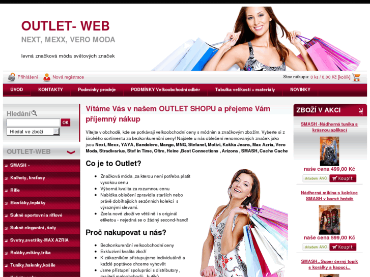 www.outlet-web.cz