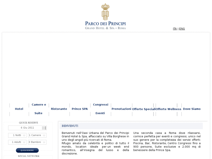 www.parcodeiprincipi.com