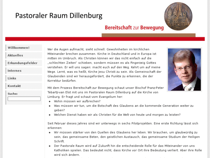www.pastoraler-raum-dillenburg.de