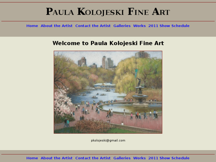 www.paulakolojeski.com