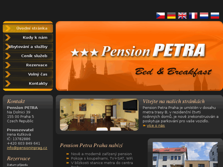 www.pensioninprag.eu