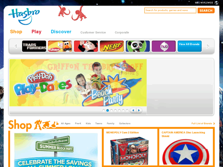 www.playskool.net