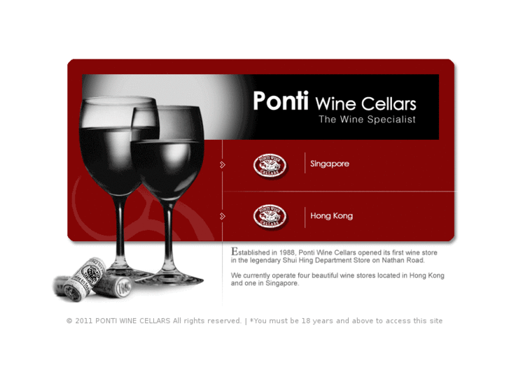 www.pontiwinecellars.com