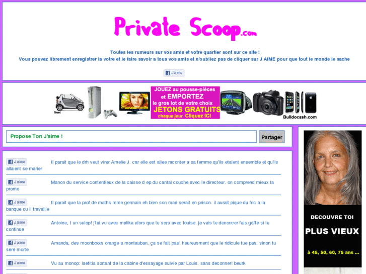 www.privatescoop.com