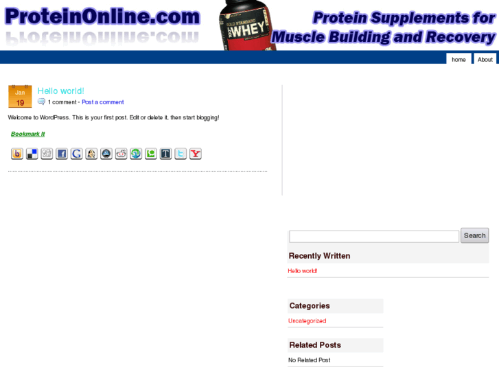 www.protein-online.com