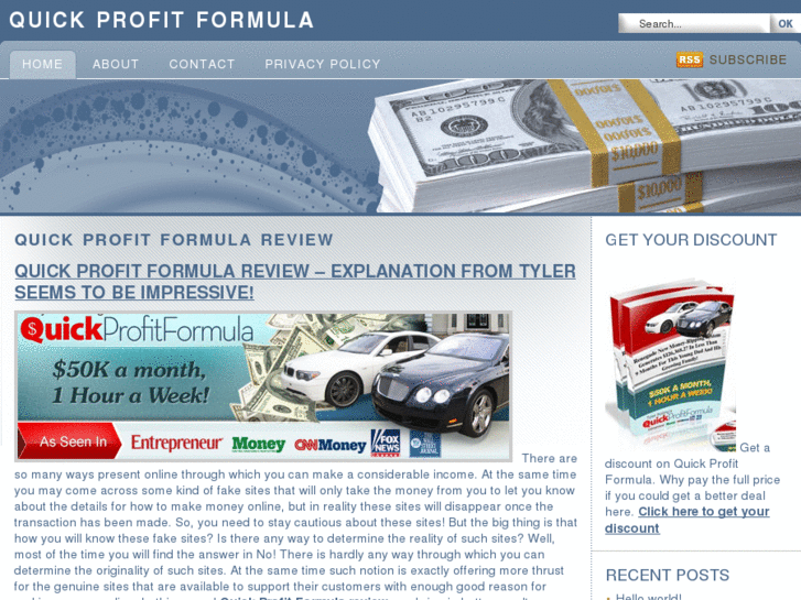 www.quickprofitformulareview.com