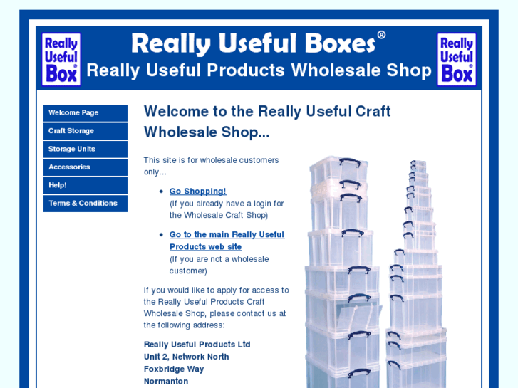 www.reallyusefulcraftshop.com