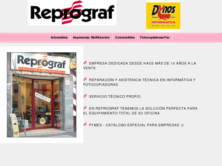www.reprograf.es